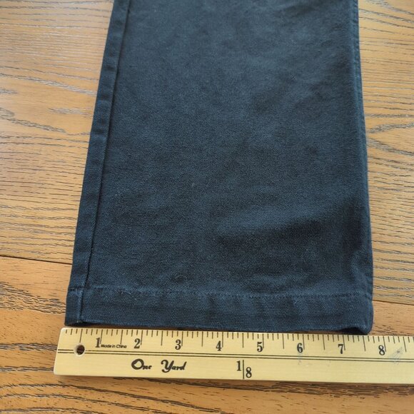 Lurking Class by Sketchy Tank Black Overalls Unisex Streetwear Carpenter Style - Picture 12 of 15